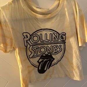 Rolling Stones Tie-Dye T-Shirt daydreamer brand